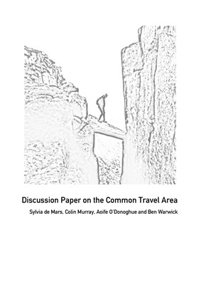 Discussion Paper on the Common Travel Area