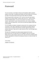 UNCRPD- UK Independent Mechanism list of issues interim report