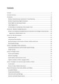 Submission to the United Nations Committee on Economic, Social and Cultural Rights