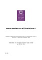 Annual Report and Accounts 2016-2017