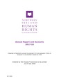 Annual Report and Accounts 2017-2018