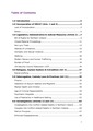 NIHRC Submission to the UN Committee against Torture - March 2019