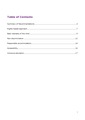 Special Education Needs Public Consultation Response