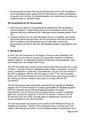 UK Independent Mechanism: Debate on Challenges Facing Disabled People in the UK in 2018