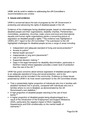 UK Independent Mechanism: Debate on Challenges Facing Disabled People in the UK in 2018