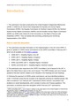UK Independent Mechanism: Updated submission to CRPD ahead of UK's UNCRPD examination