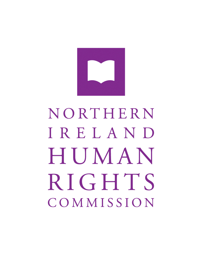 NIHRC Logo