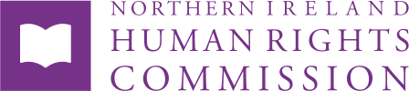 NIHRC Logo